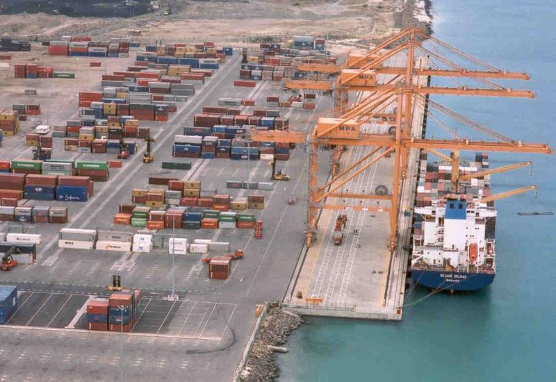 La MPA sollicite Royal HaskoningDHV pour le développement portuaire | business-magazine.mu