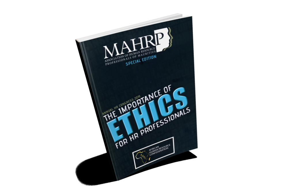 Une édition spéciale du magazine pour le congrès du MAHRP | business-magazine.mu