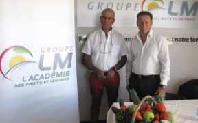 Réunion : une académie pour former aux métiers des fruits et légumes | business-magazine.mu
