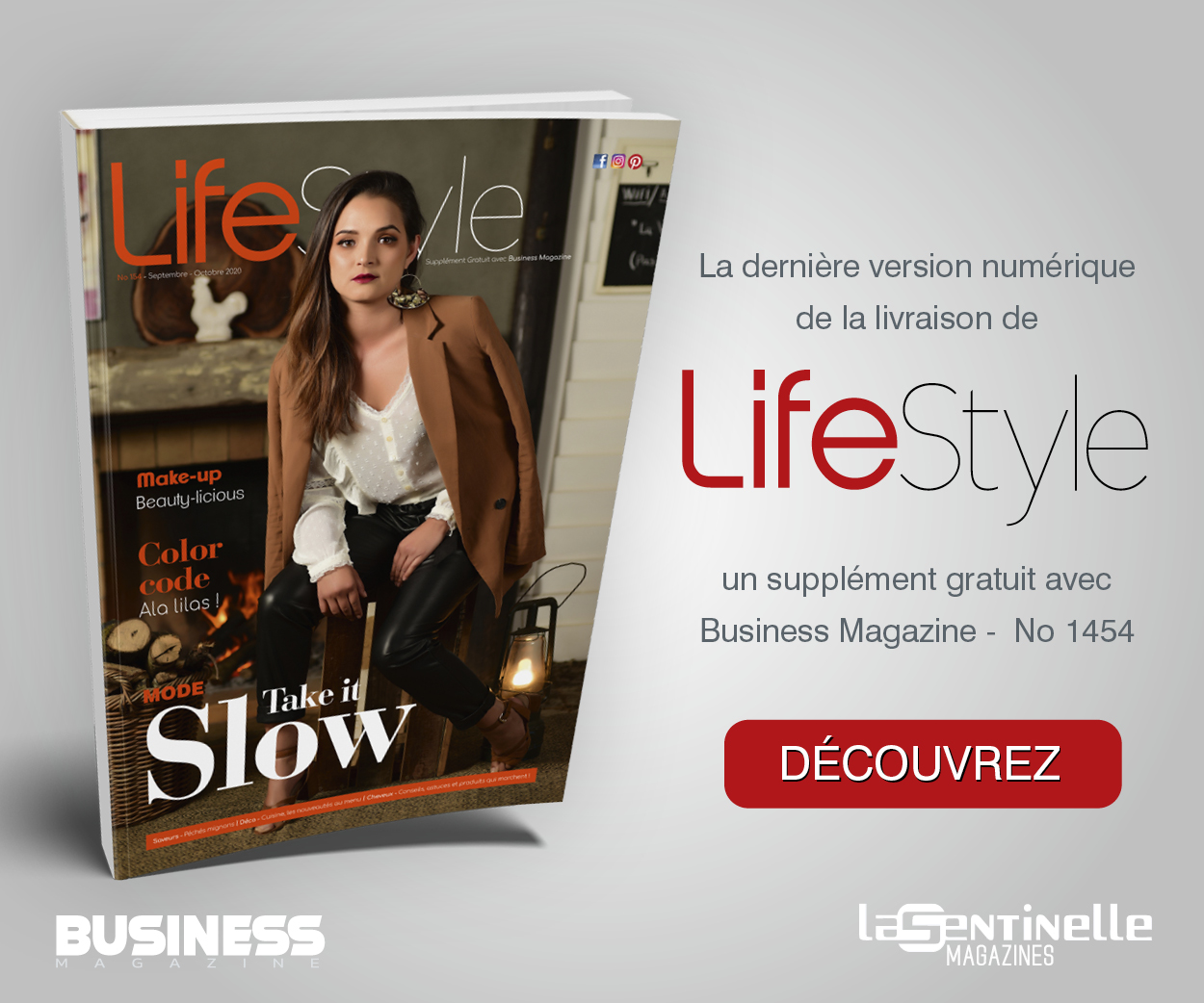 Lifestyle 154 | business-magazine.mu