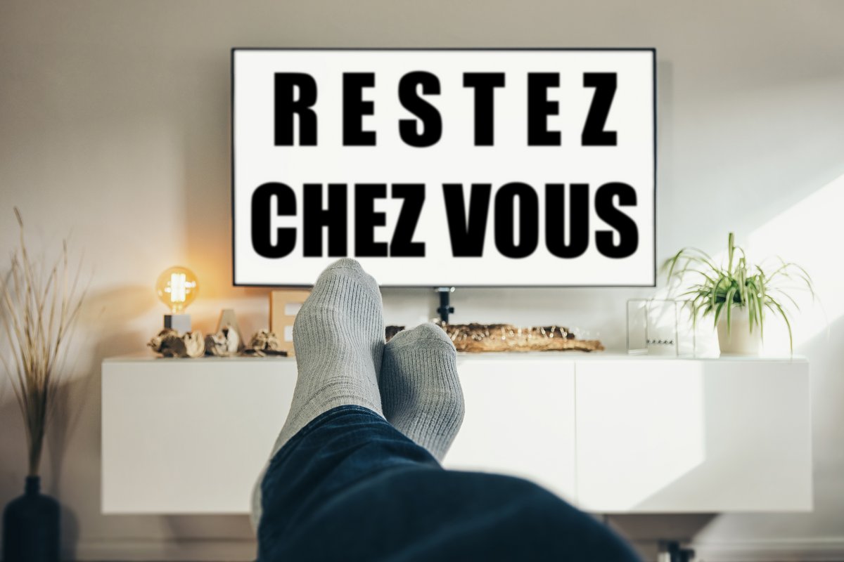 10 idées pour s’occuper à la maison