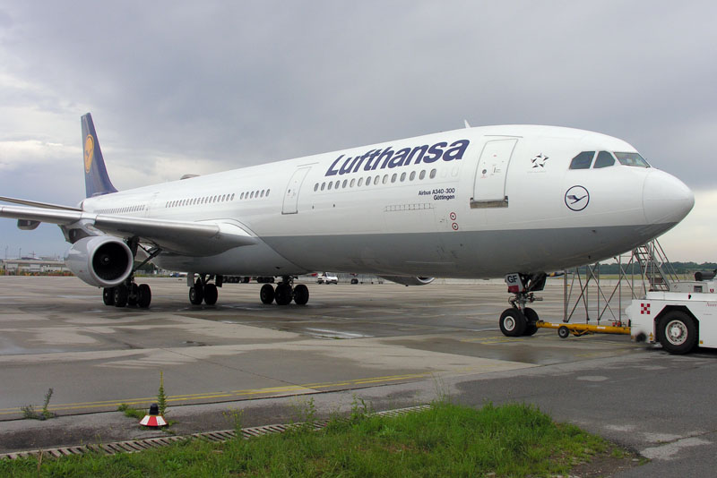 Lufthansa de retour | business-magazine.mu