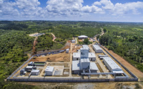 Madagascar : NATEMA démarre ses opérations à Toamasina | business-magazine.mu