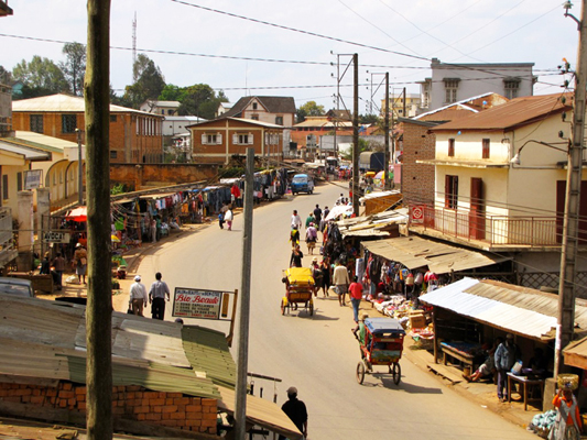 Madagascar - Majoration des tarifs d’eau et d’électricité: la contagion inflationniste inquiète | business-magazine.mu