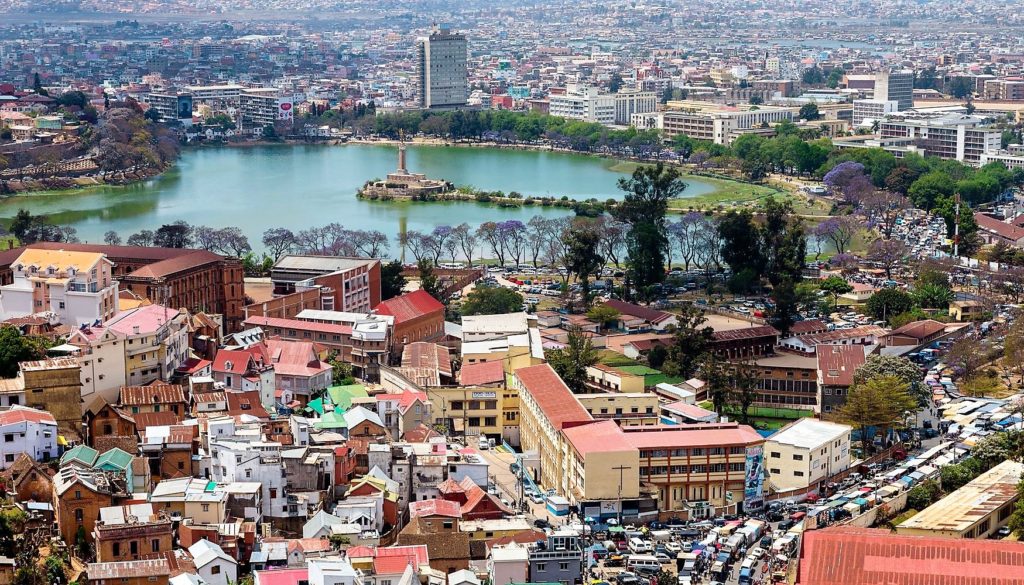 Covid-19 : Les contaminations se multiplient à Madagascar | business-magazine.mu