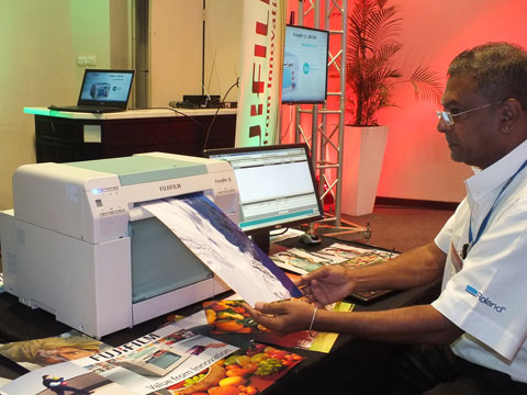 Managed Print Services: vers une gestion optimale du parc d’imprimantes | business-magazine.mu