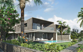 Manta Cove : quatorze appartements de luxe avec accès à la plage | business-magazine.mu
