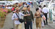 Marché touristique chinois - Comment stopper la décroissance | business-magazine.mu
