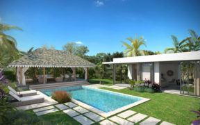 Marguery Exclusive Villas : une offre locative séduisante | business-magazine.mu