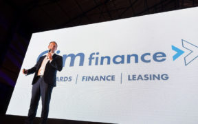 Une nouvelle identité pour Cim Finance | business-magazine.mu