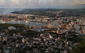 Statistics Mauritius anticipe une contraction de 13 % du PIB | business-magazine.mu