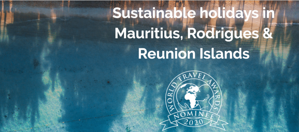 Mauritius Conscious Travel en lice pour le World Travel Awards | business-magazine.mu