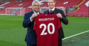 Liverpool et la MTPA scellent leur partenariat | business-magazine.mu