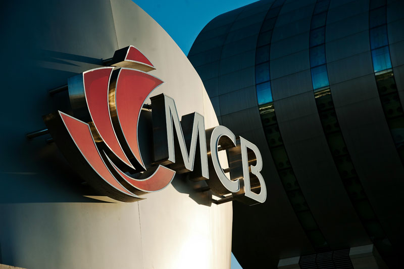 MCB Focus maintient ses prévisions de croissance pour l’année | business-magazine.mu