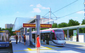 Metro Express : le paysage du transport urbain redessiné | business-magazine.mu