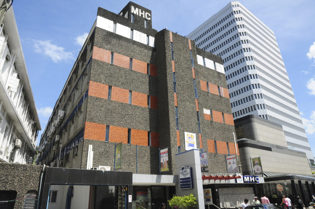 La MHC investit Rs 500 M dans deux projets immobiliers | business-magazine.mu