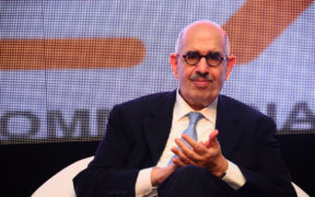 Arbitrage international: Mohamed El Baradei plaide pour une réforme | business-magazine.mu