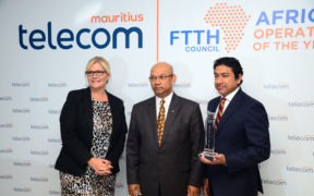 Télécommunications : le sacre de Mauritius Telecom | business-magazine.mu
