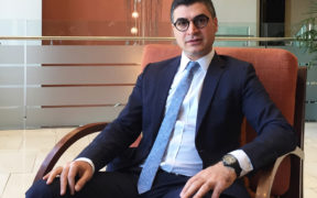 Mustafa Özkahraman: “We want to bring ‘new blood’ to Mauritius” | business-magazine.mu