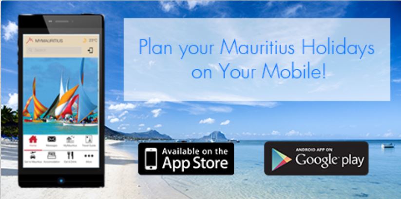 La MTPA lance son application mobile MyMauritius | business-magazine.mu