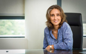 Nadia Daby Seesaram (Présidente du CIDB) - Une nature passionnée | business-magazine.mu