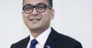 Naveen Aggarwal (Partner and Head of Tax (North)