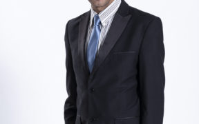 Ismail Rahman (Head of Emerging Markets