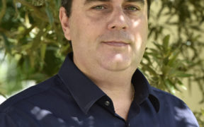 Pascal Viroleau (CEO