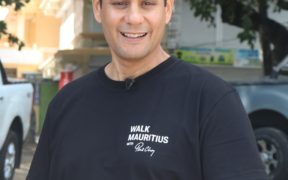 Coup d’envoi donné pour le projet Walk Mauritius | business-magazine.mu