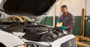 Axess : Jaguar Land Rover cajole ses nouveaux clients | business-magazine.mu