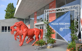 Piazza Toscana 2016: renforcer les relations d’affaires Maurice-Italie | business-magazine.mu