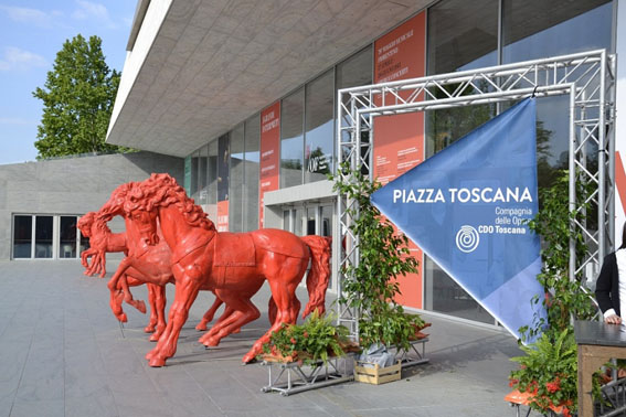 Piazza Toscana 2016: renforcer les relations d’affaires Maurice-Italie | business-magazine.mu