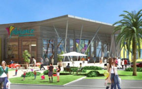 Rose-Belle : Apavou annonce la création d’une ville commerciale | business-magazine.mu