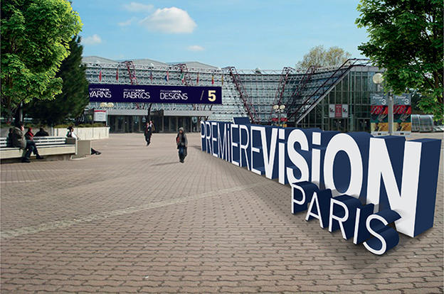 Première Vision Paris : 15 opérateurs de textile à Paris du 13 au 15 septembre | business-magazine.mu