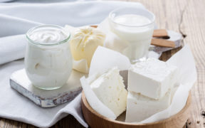 Produits laitiers : la consommation se maintient | business-magazine.mu