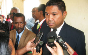 Rado Rabarilala : «Air Madagascar est en  train de rendre l’âme» | business-magazine.mu