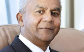 Ramesh Basant Roi : The Bank of Mauritius addresses challenges facing the financial sector | business-magazine.mu