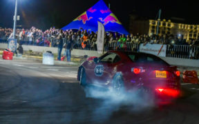 Red Bull Car Park Drift : rendez-vous le 3 octobre pour le grand show | business-magazine.mu