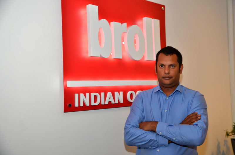Broll Indian Ocean renforce sa présence régionale | business-magazine.mu