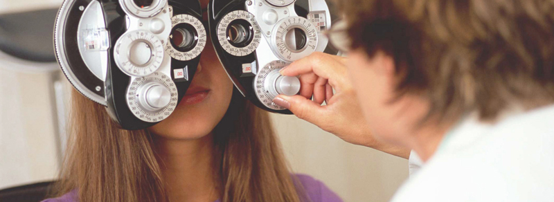 Santé des yeux : lorgner une meilleure vue | business-magazine.mu