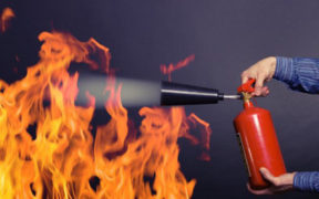 Sécurité au travail : le secteur corporatif prudent face aux risques d’incendie | business-magazine.mu