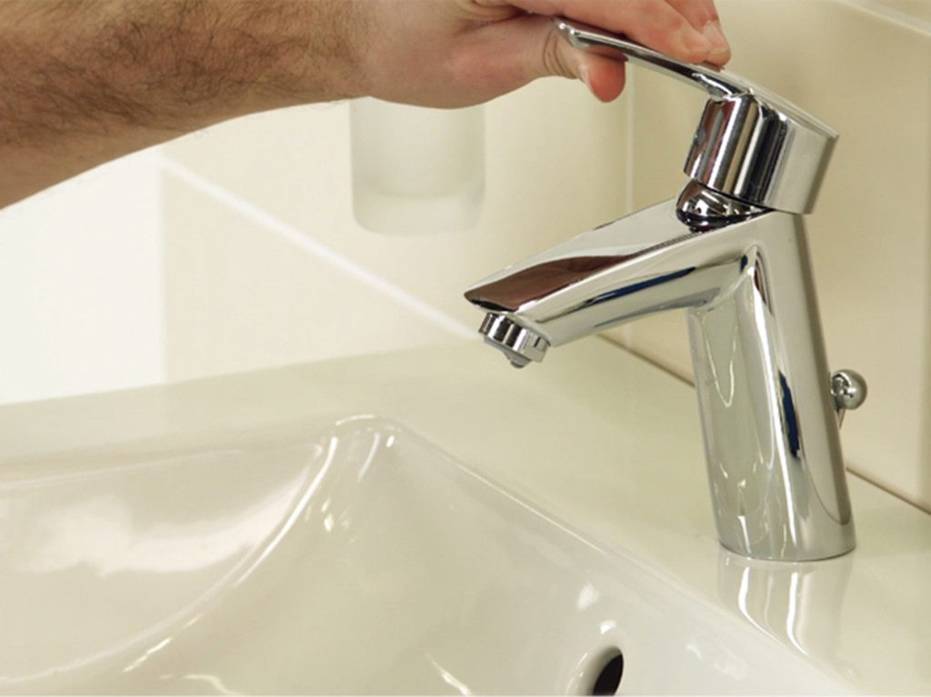 Secteur de la plomberie: Les robinets prennent l’air | business-magazine.mu