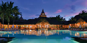 Shandrani Beachcomber Resort & Spa de nouveau opérationnel en novembre 2020 | business-magazine.mu