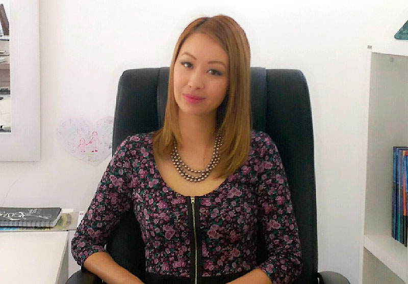 Sharon Kong : «Nous proposons des biens dépersonnalisés à la clientèle» | business-magazine.mu