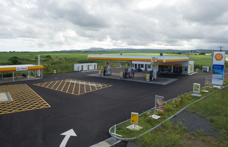 Shell Mauritius Vivo Energy Mauritius : les bénéfices grimpent de 84%