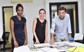 L’Atelier Architectes Mauritius - Architecture et ingénierie