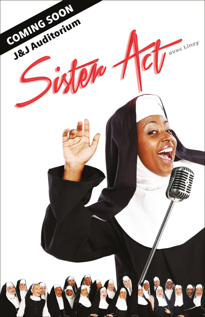 «SisterAct» joue les prolongations | business-magazine.mu