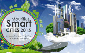Conférence sur les Smart cities en octobre | business-magazine.mu