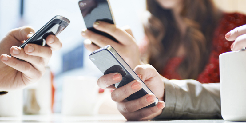 Smartphone et tablette : le must d’une vie connectée | business-magazine.mu