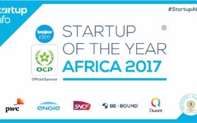 Le Prix «Start-up of the Year / Africa – 2017» lancé | business-magazine.mu
